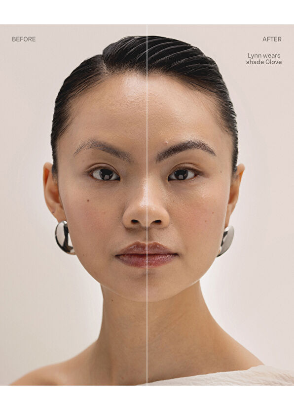 BBB London Eyebrow Pen Dark Clove - 4