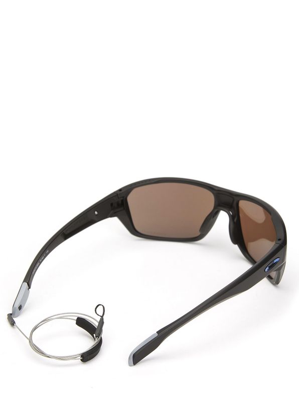 Oakley OO9416 Siyah Erkek Güneş Gözlüğü - 3