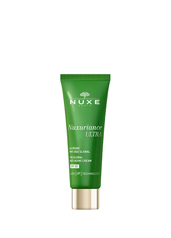 Nuxe Nuxuriance Ultra Spf 30 Yaşlanma Karşıtı Gündüz Bakım Kremi - 1