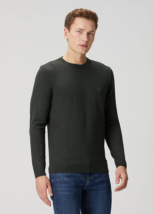 Beymen Club Haki Kazak - 2