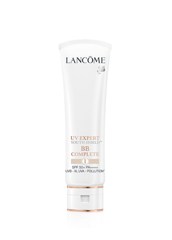 Lancome Uv Expert Bb Complete 1 Spf50 Cream - 1