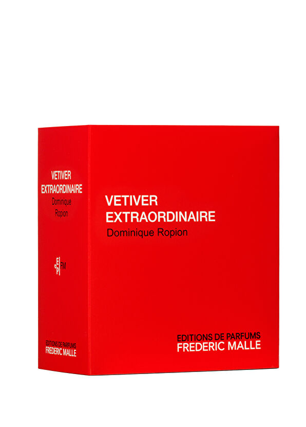 Editions de Parfums Frédéric Malle Vetıver Extraordınaıre 50ml - 2
