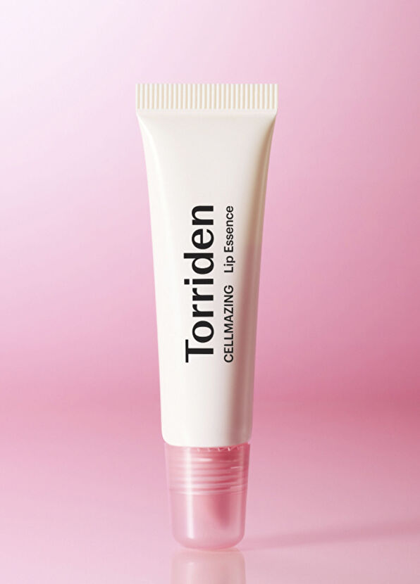 Torriden Cellmazing Lip Essence Nemli Dolgunluk Verici ve Parlatıcı 5D Düşük Moleküler Kolajen ve Peptitli Dudak Esansı 11 ml - 2