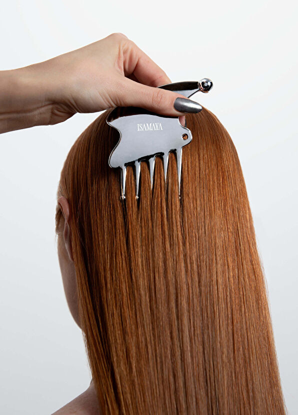 Isamaya Sculpt 01 - 4