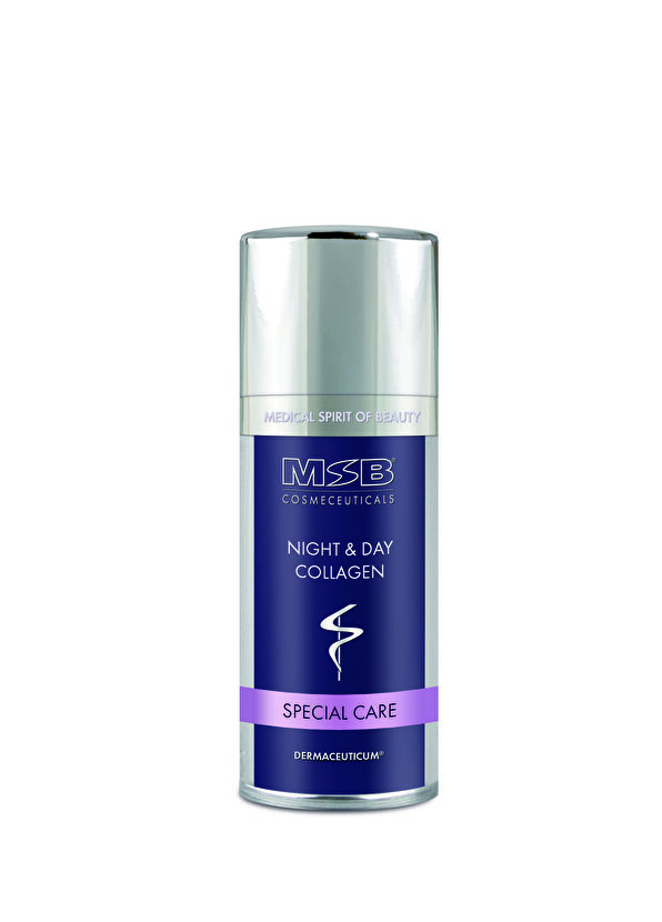 MSB Night & Day Collagen 30ml - 1