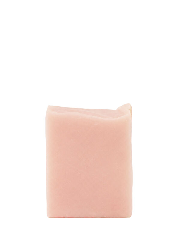 Pelcare Pink Coffee Soap Bar Soothing Soap - 1