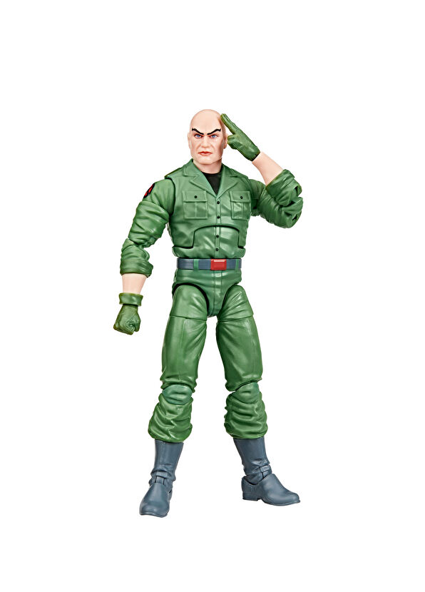 Marvel  Legends Professor X Savage Land Marvel Comics Action Figure - 3
