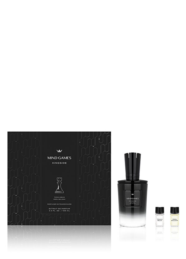 Mind Games MG Kingside 100ml EDP - 3