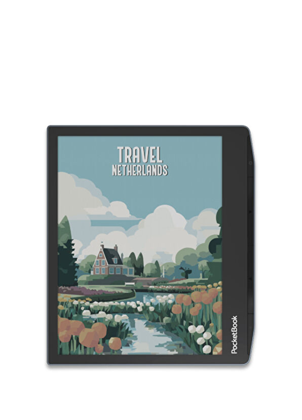 PocketBook Era Color 7" Color E-Book Reader - 1