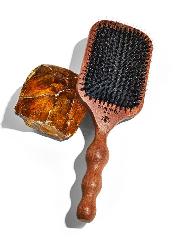 Philip B. Paddle Saç Fırçası - 4