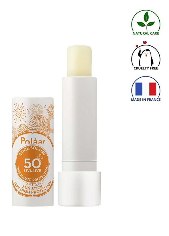 Polaar Sunscreen Stıck Spf50+ Fragrance-Free - 2