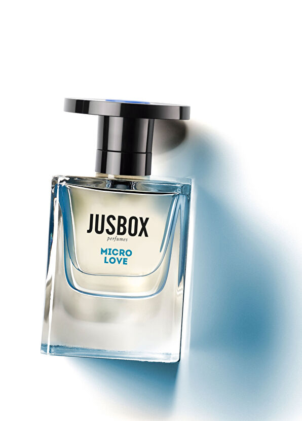 Jusbox Micro Love Eau de Parfum 78 ml - 2