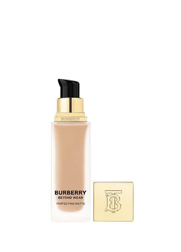 Burberry Beyond Wear Perfecting Matte Foundation 70 30ml - 1