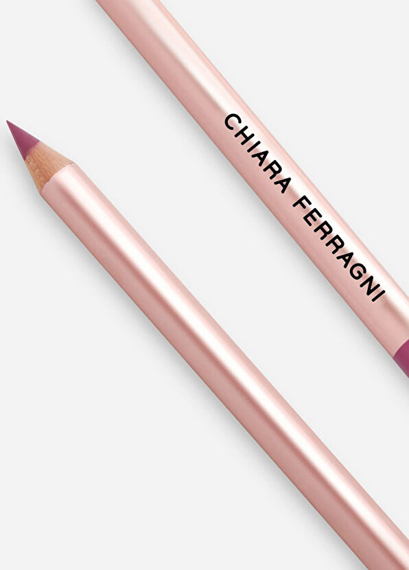 Chiara Ferragni Kiss Marker 06 Gül Kurusu Dudak Kalemi 1,45 gr - 3