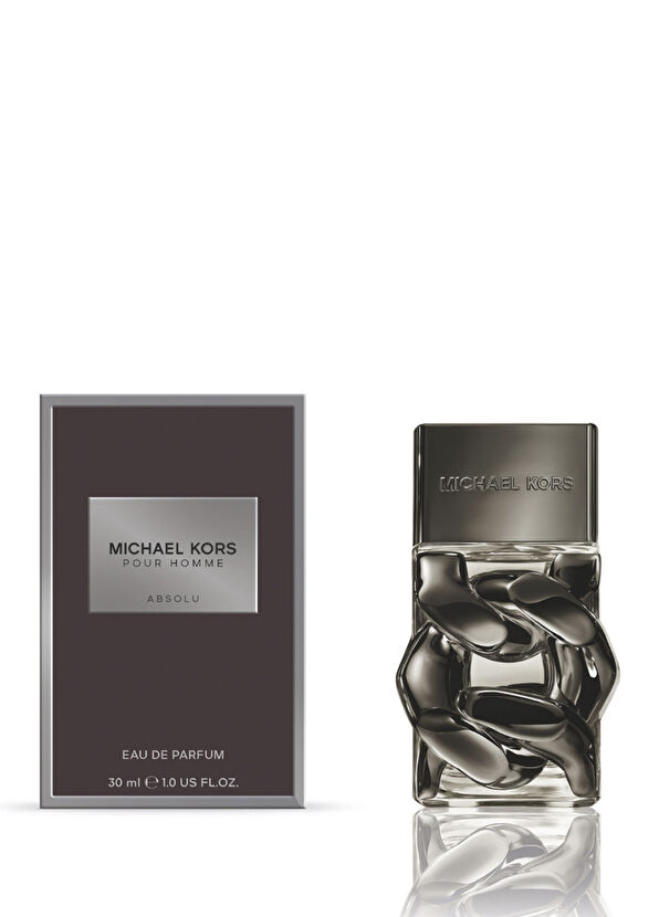 Michael Kors Pour Homme Absolu EDP 30 ml Erkek Parfüm - 2