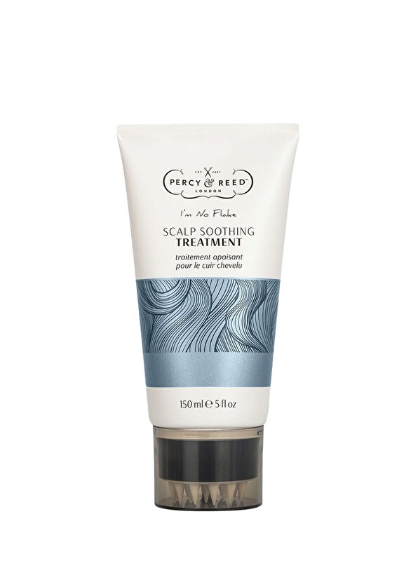 Percy & Reed I'm No Flake Scalp Soothing Hair Care Product 150 ml - 1