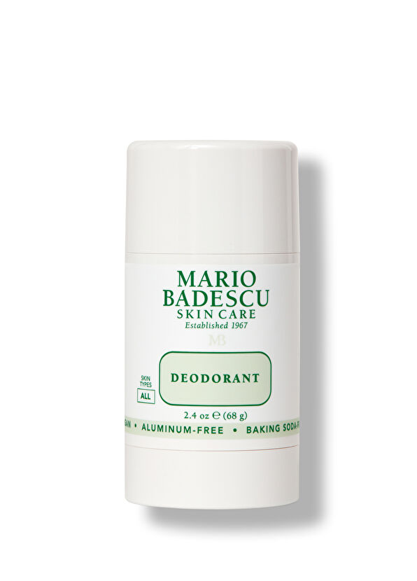 Mario Badescu Deodorant 68Gr - 1