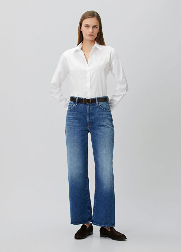 Beymen Club White Shirt - 2