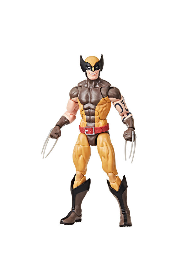 Marvel  Legends Daken Wolverine Avengers Comics Action Figure - 3