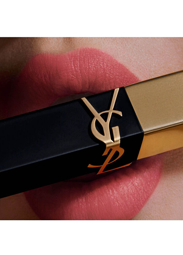 Yves Saint Laurent Rouge Pur Couture The Slim Reno 1977 - 4