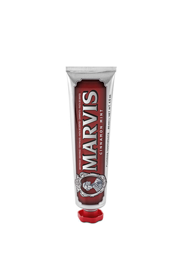Marvis Cinnamon Mint Tarçın Diş Macunu 85 ml - 2