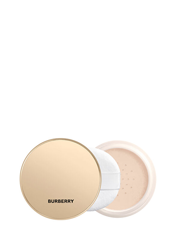 Burberry Beyond Wear Loose Powder 03 Honey - 1