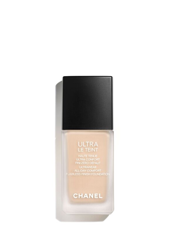 Chanel ULTRA LE TEINT FLUIDE FOUNDATION BR12 30 ML - 1
