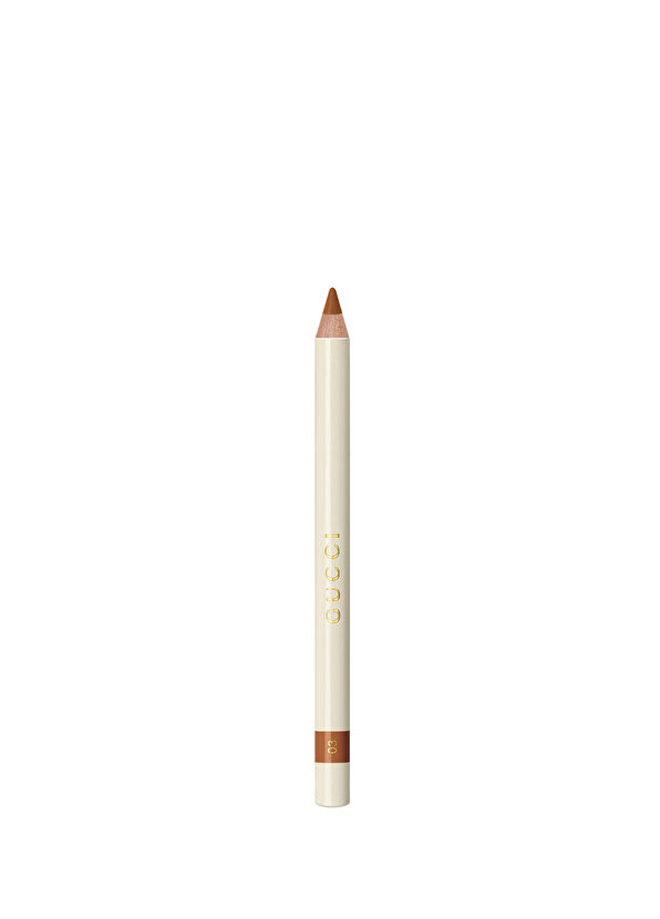 Gucci Crayon Contour 003 Miel Dudak Kalemi - 2