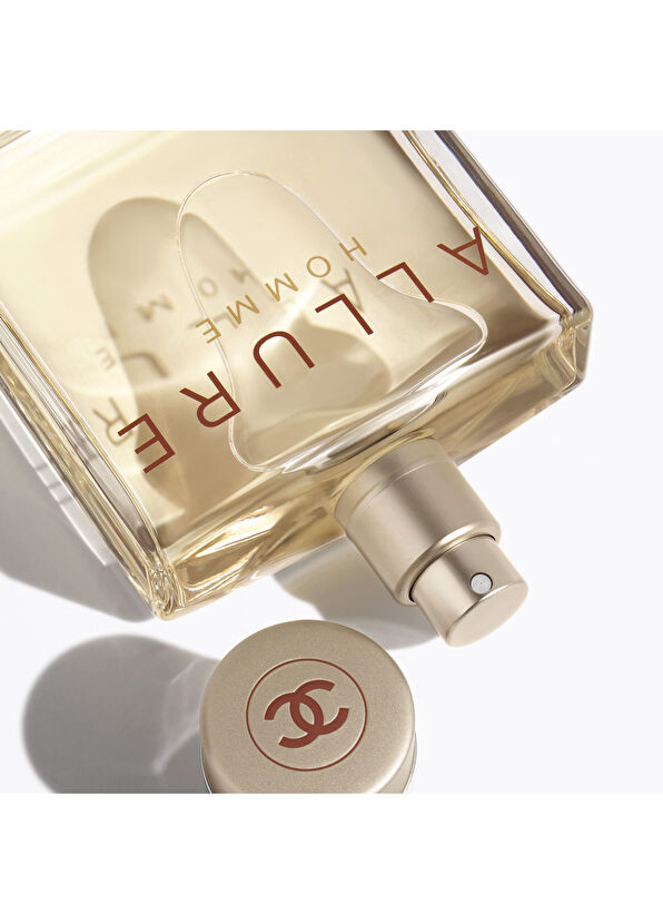 CHANEL Allure Homme Eau De Toilette Spray 100 ML - 2