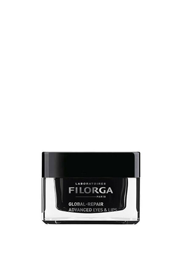 Filorga Global Repair Advance Yaşlanma Karşıtı Göz ve Dudak Çevresi Kremi 15 ml - 1