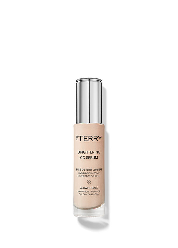 By Terry Brightening CC Serum N2 25 Ivory Light 30 ml - 1