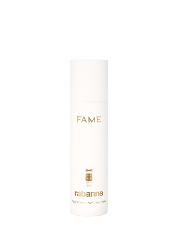 Rabanne Fame Deo Spray 150Ml - 1