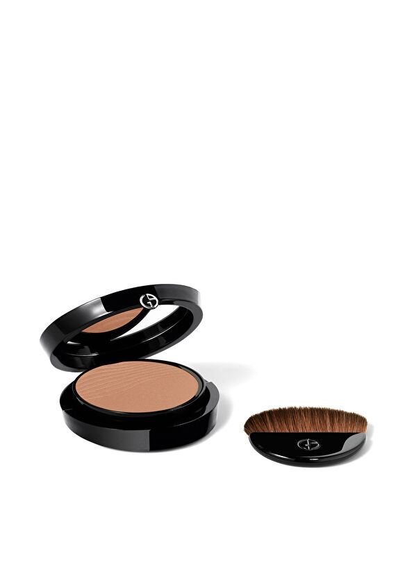 Giorgio Armani Luminous Silk Glow Fusion Powder 7 - 2