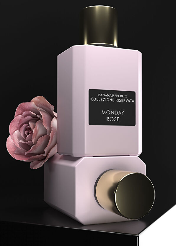Banana Republic Monday Rose EDP 75 ml Unisex Parfüm  - 2