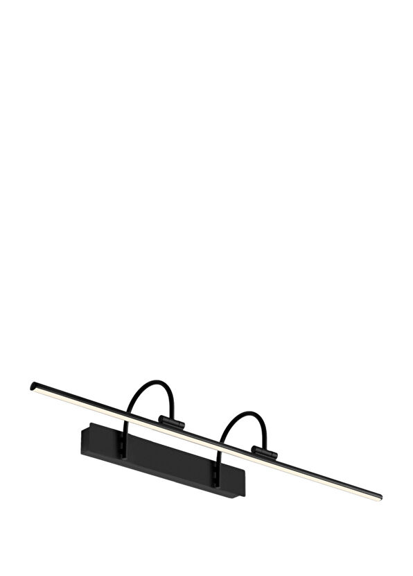 Resim Paracuru Siyah Tablo Apliği 90 cm 