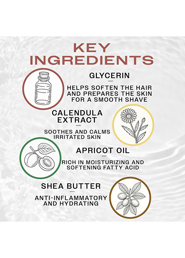 Reuzel  Clean & Fresh Shave Butter Tıraş Kremi 100 ml - 2