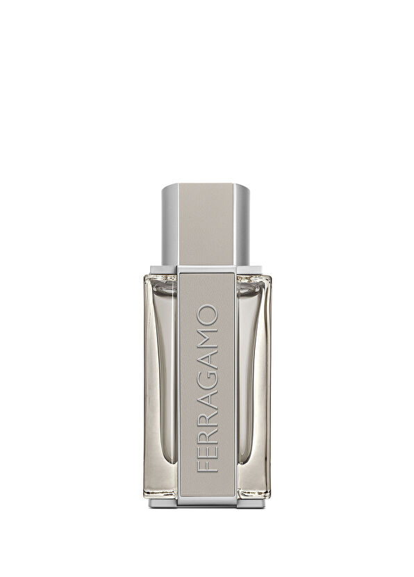 Ferragamo Bright Leather Men EDT 50 ml Men's Perfume - 1