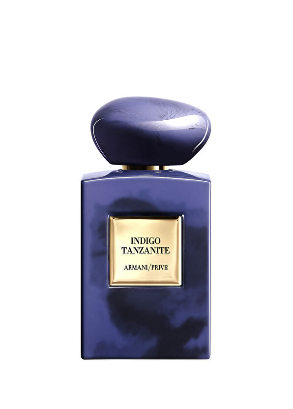 Giorgio Armani Prive Indigo Tanzanite EDP 100 ml Unisex Parfüm - 1