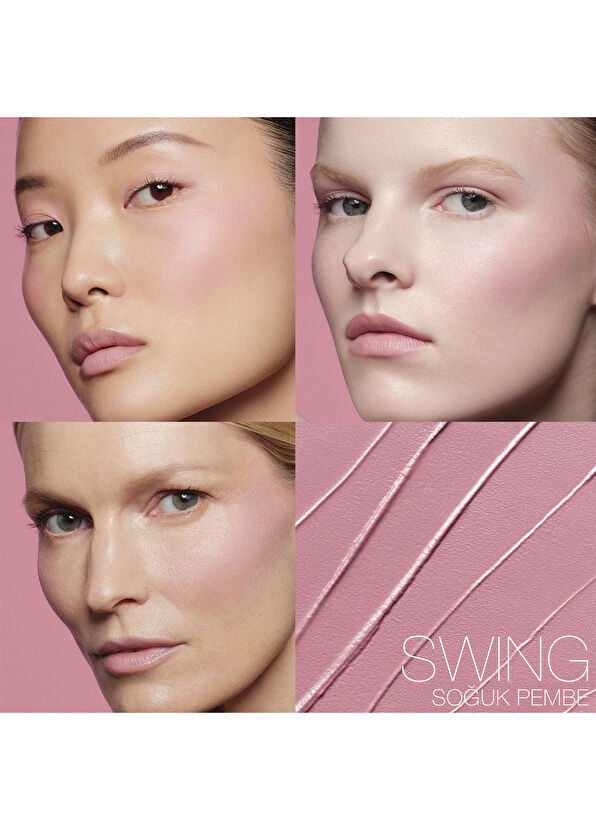 Nars The Multiple Swing Allık - 4