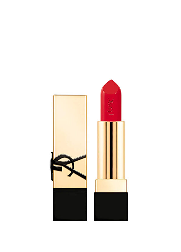 Yves Saint Laurent Rouge Pur Couture R5 - 1