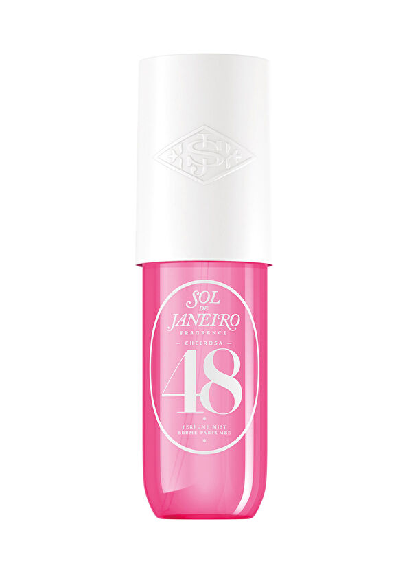 Sol de Janeiro Cheirosa '48 Perfume Mist Parfümlü Saç ve Vücut Misti 90 ml - 2
