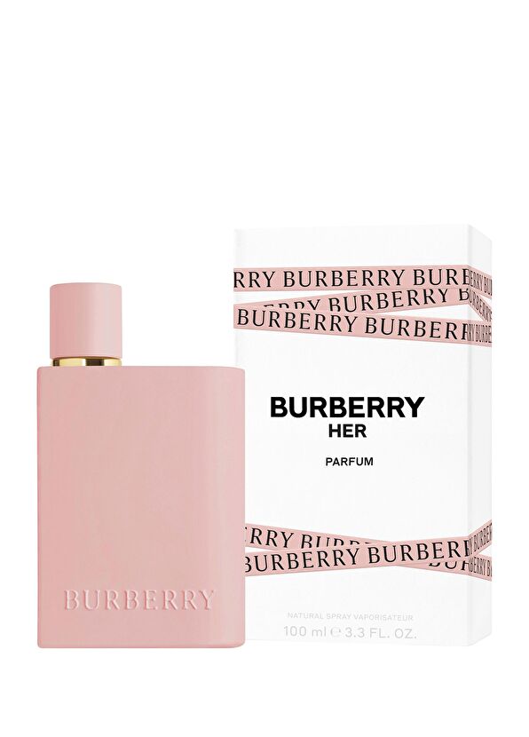 Burberry Burberry Her Perfume 100 ml - 2