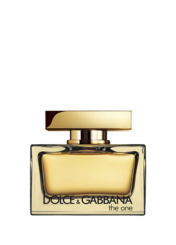 Dolce&Gabbana The One Eau de Parfüm Intense 50ml - 1