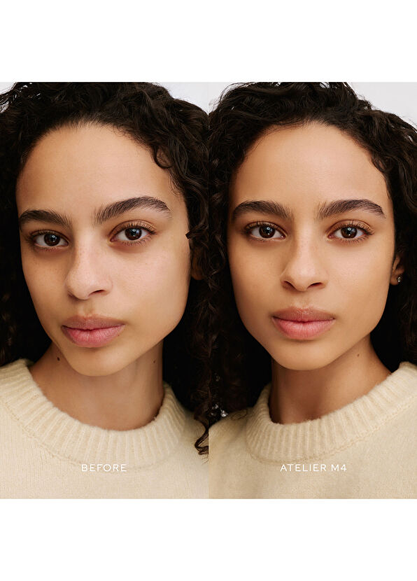 Westman Atelier Suprême Bio-Complex Liquid Foundation Atelier - M4 - 2