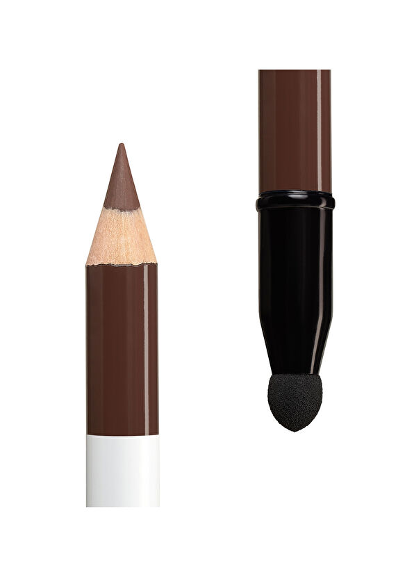 Hermès Trait D'Hermès Eye Pencil 87 Brun Ecorce - 2