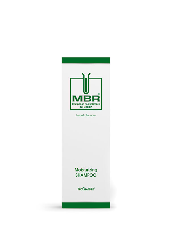 MBR Moisturizing Shampoo 200 ml - 2