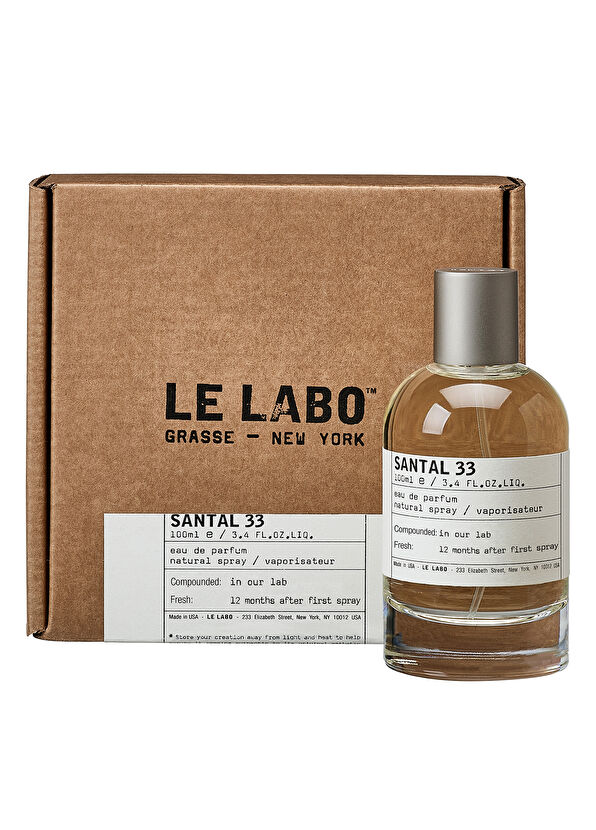 Le Labo Santal 33 - Eau de Parfum - 2