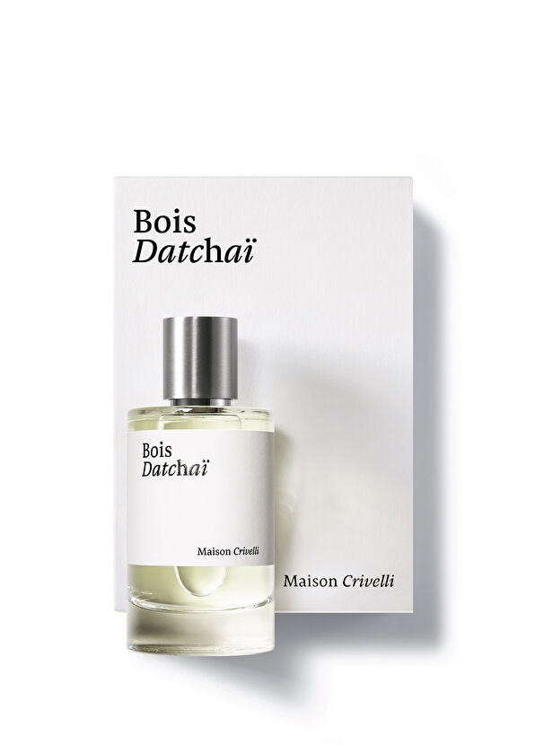 Maison Crivelli Bois Datchai EDP 100 ml Parfüm - 2