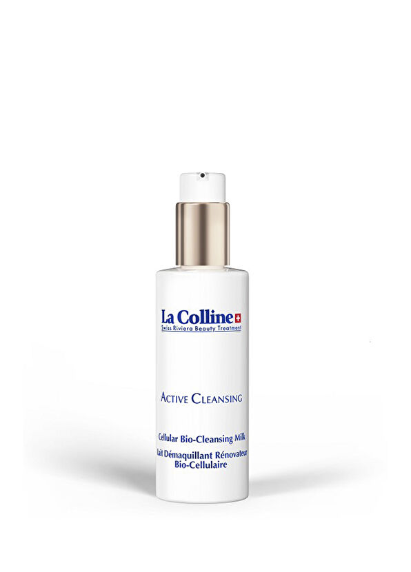 La Colline Cellular Bio Temizleme Sütü 150 ml - 2