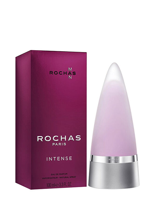 Rochas Man Intense EDT 100 ml Erkek Parfüm - 2